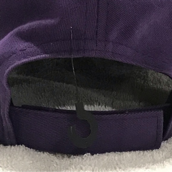 NFL - Minnesota Vikings Ball Cap - Picture 5 of 12